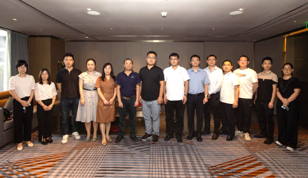 2022第九届深圳国际石墨烯论坛在深圳圆满结束