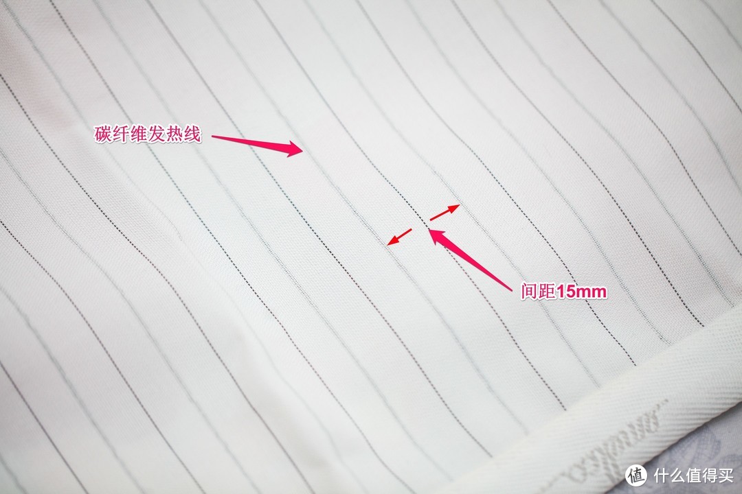 防水抗菌的寒流克星—意大利enelca石墨烯电热毯