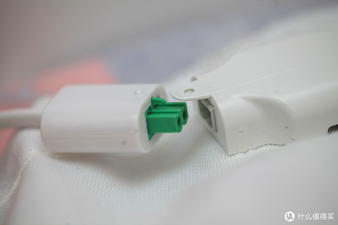 防水抗菌的寒流克星—意大利enelca石墨烯电热毯