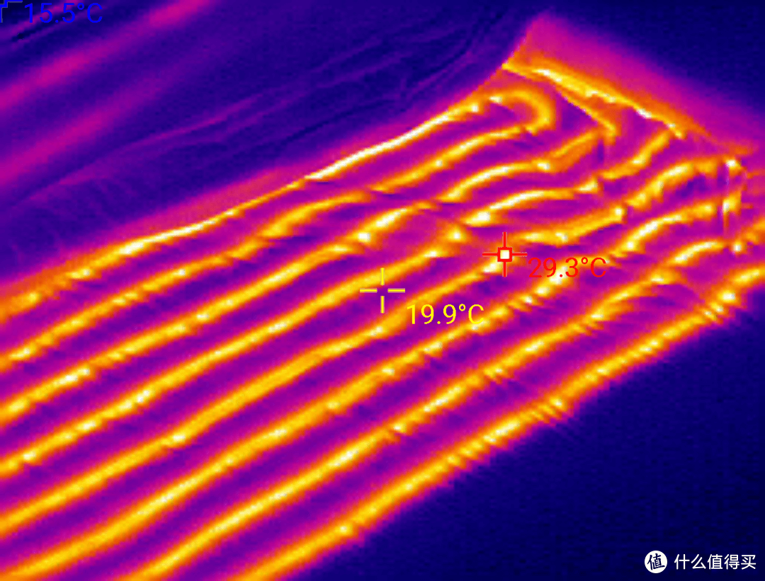 防水抗菌的寒流克星—意大利enelca石墨烯电热毯