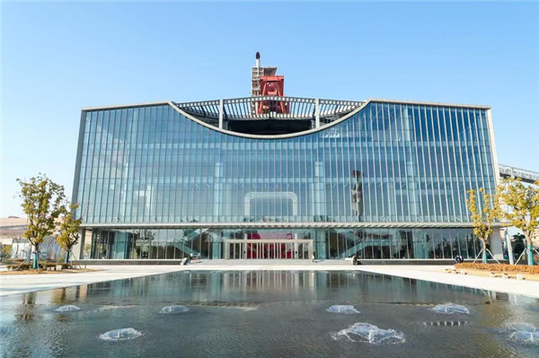 总投资528亿！50个重大项目集中启动，宝山区“开年大会”亮点频出