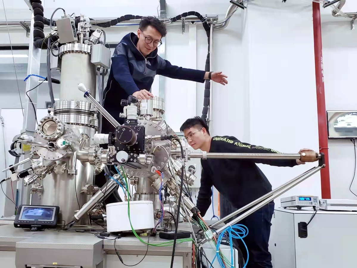 再获超亿元融资！墨睿科技全链布局石墨烯领域