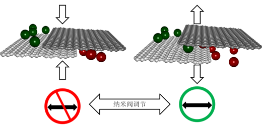 西安交大科研团队开发出高密度固态储氢材料——石墨烯界面纳米阀固态储氢材料 可实现储氢材料安全、可控、稳定释氢 克服氢气低温释放难题
