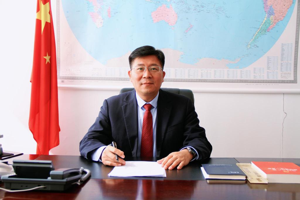 质检工作和城市共发展——青岛市产品质量检验研究院院长李环亭