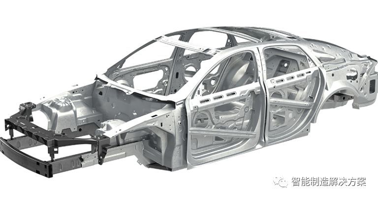 汽车轻量化材料最新加工技术概述（一）