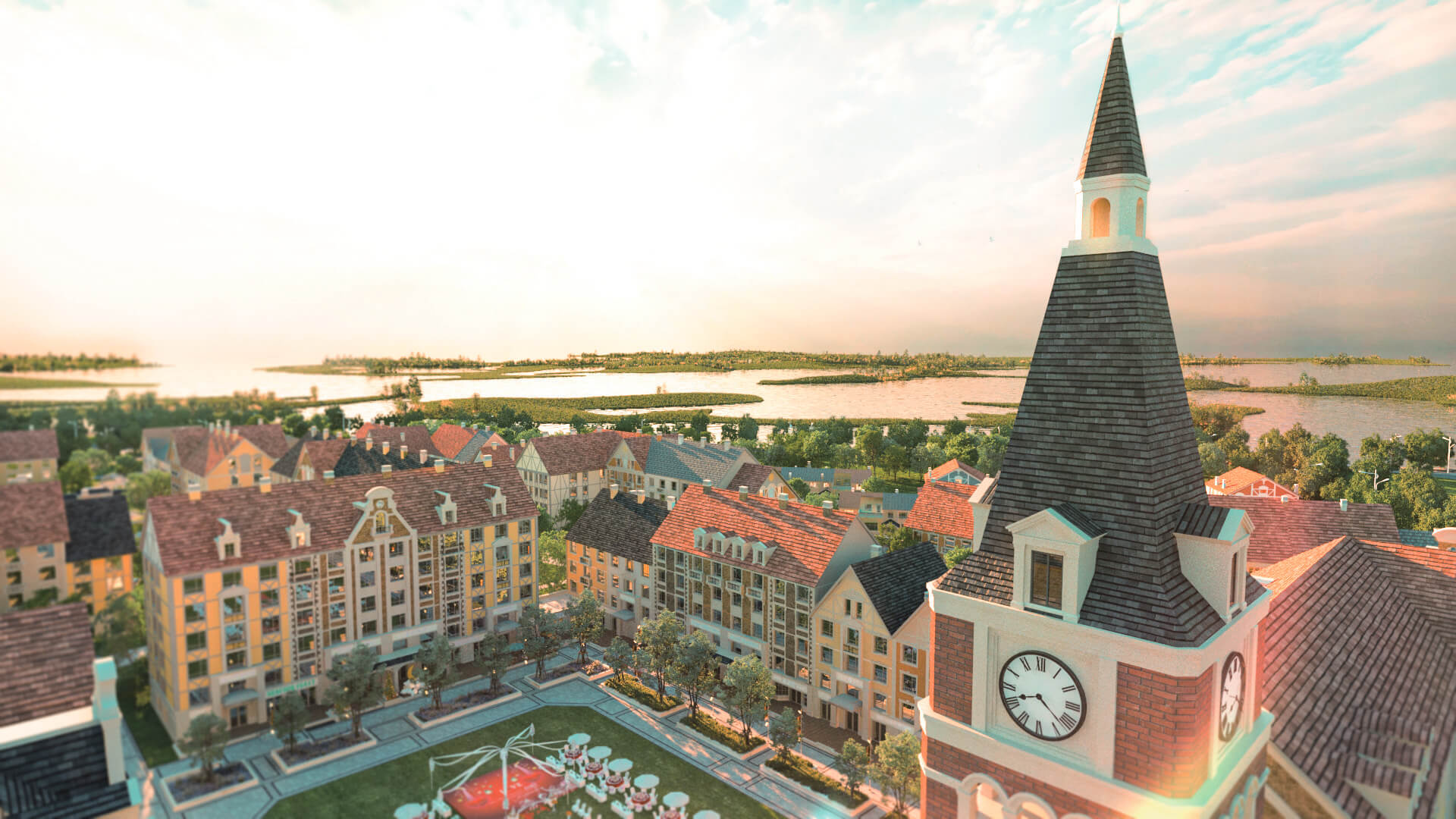 龙粤两省用“新”合奏黑土与岭南的交响曲