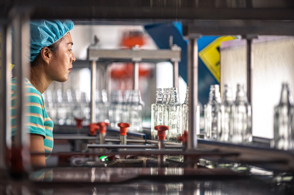 龙粤两省用“新”合奏黑土与岭南的交响曲