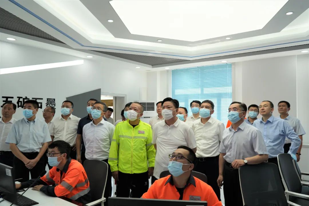 央企名校加持 助推鹤岗高质量转型发展