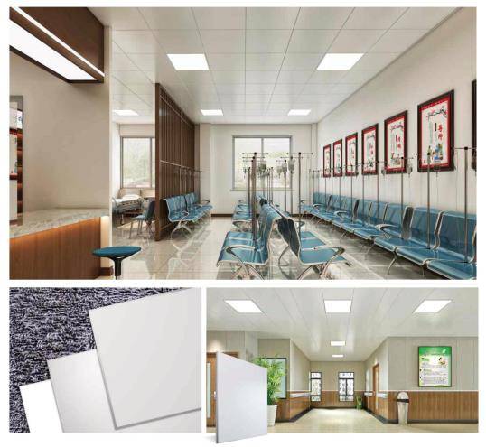 赫斯莱德 SMC复合材料简析