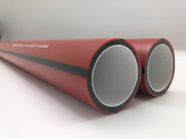 亮诚科技研发HDPE防鼠通信管填补市场空白