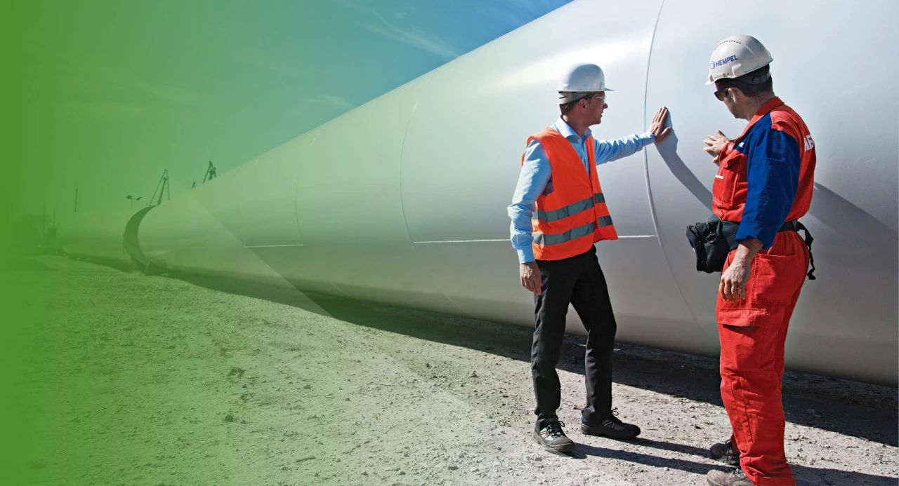 长效防护25年！海虹老人助力全球首个海上风电场圆满退役