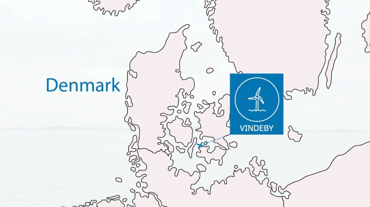 长效防护25年！海虹老人助力全球首个海上风电场圆满退役