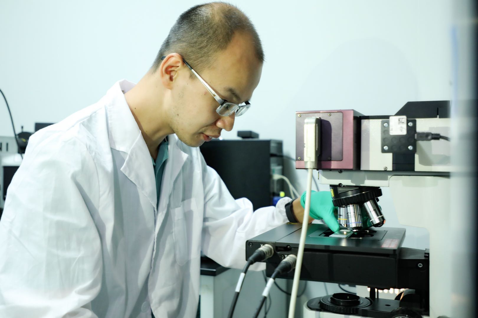 王佳宏：探寻新材料“黑马”的杀手锏应用