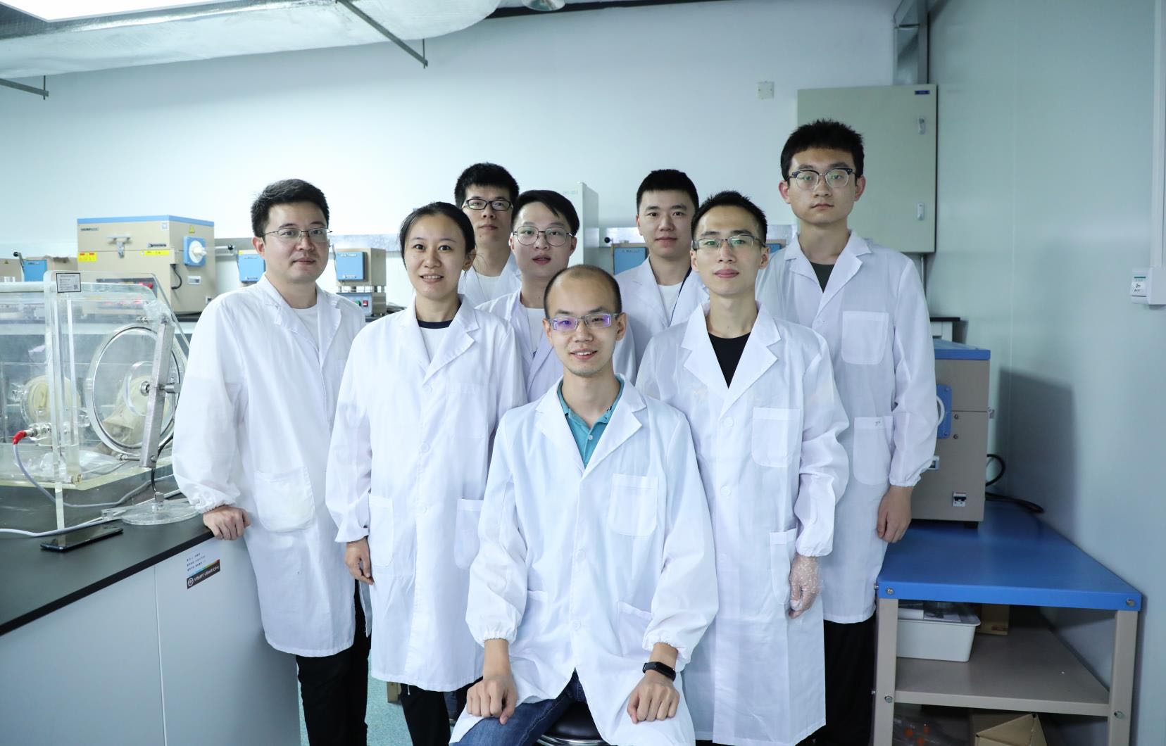 王佳宏：探寻新材料“黑马”的杀手锏应用