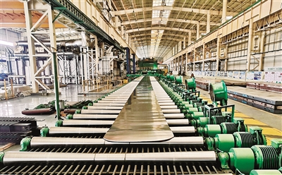 龙城新的千亿级产业正崛起