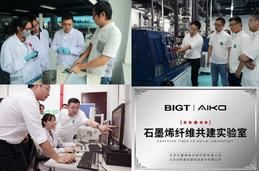 北京创新爱尚家科技股份有限公司获航动基金战略投资