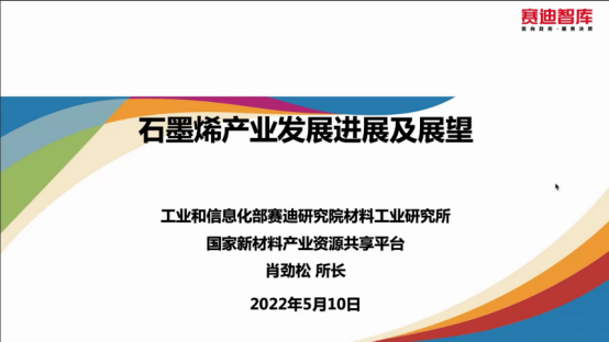 报名人数超千人 “石墨烯及石墨烯涂料的检测分析技术”的线上研讨会圆满落幕
