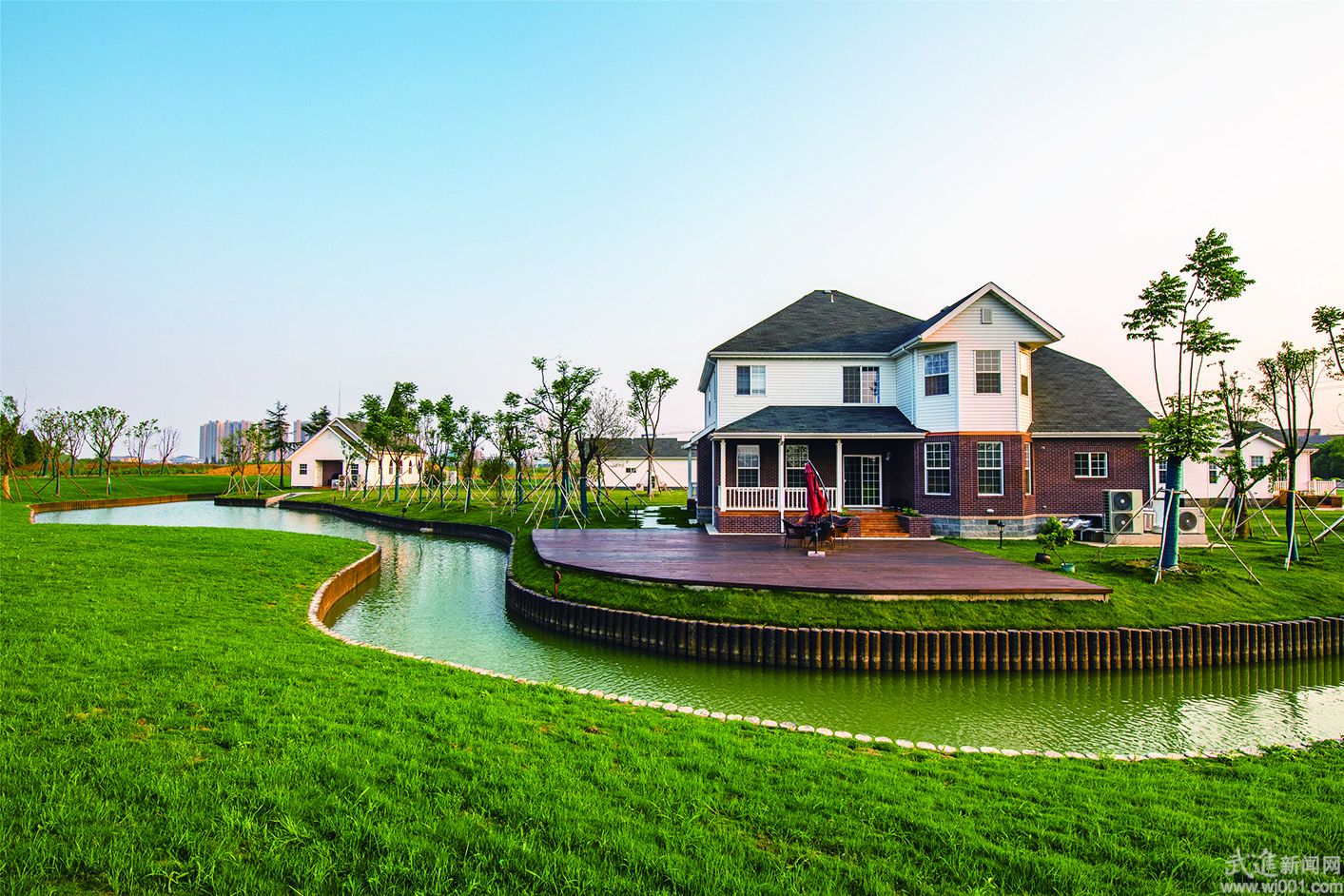 十年成势 心“烯”望 向未来——武进石墨烯产业发展十周年纪实