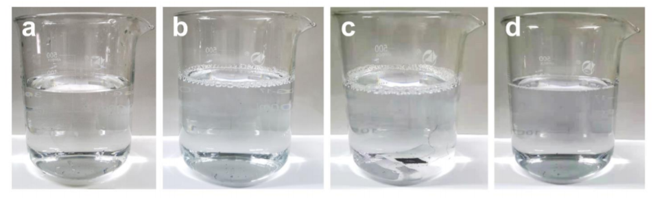 中国石墨烯器件领军人物又一力作，清华任天令团队研发石墨烯基织物，体征异常可发声提醒