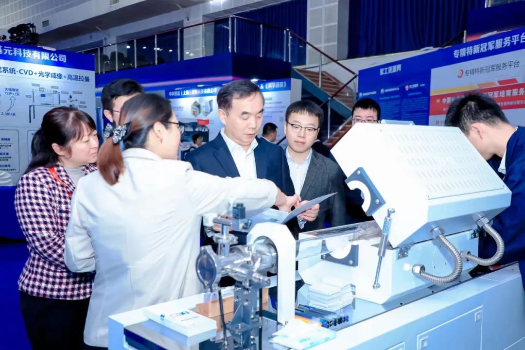 风劲帆满，戮力前行，北京石墨烯论坛2023圆满闭幕