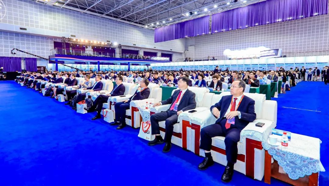 诺贝尔物理学奖得主、院士共同助力石墨烯产业发展——北京石墨烯论坛2023专题报道（二）