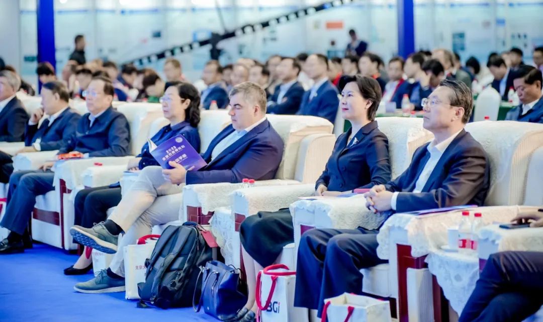 诺贝尔物理学奖得主、院士共同助力石墨烯产业发展——北京石墨烯论坛2023专题报道（二）