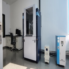 开封时代新能源科技：石墨烯导热膜新品亮相碳材料大会！