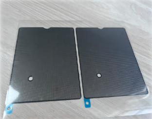 开封时代新能源科技：石墨烯导热膜新品亮相碳材料大会！