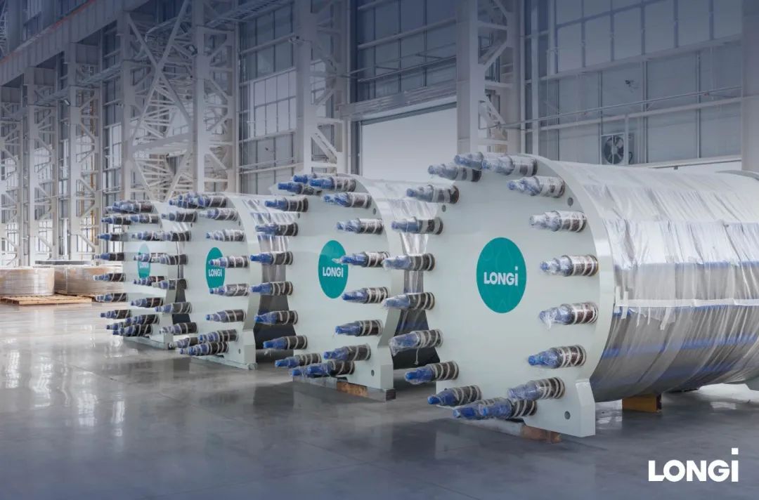 “氢”尽全力：西安从“新”出发