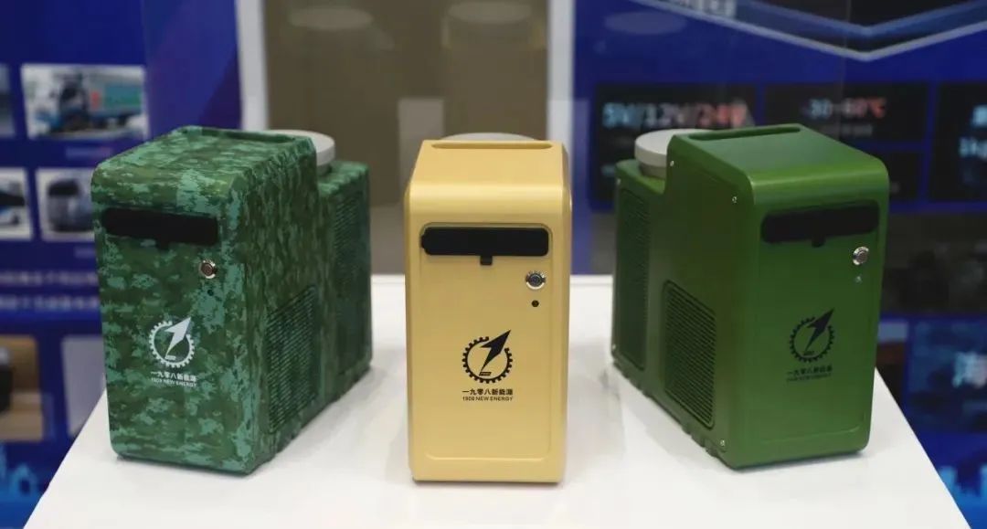 “氢”尽全力：西安从“新”出发