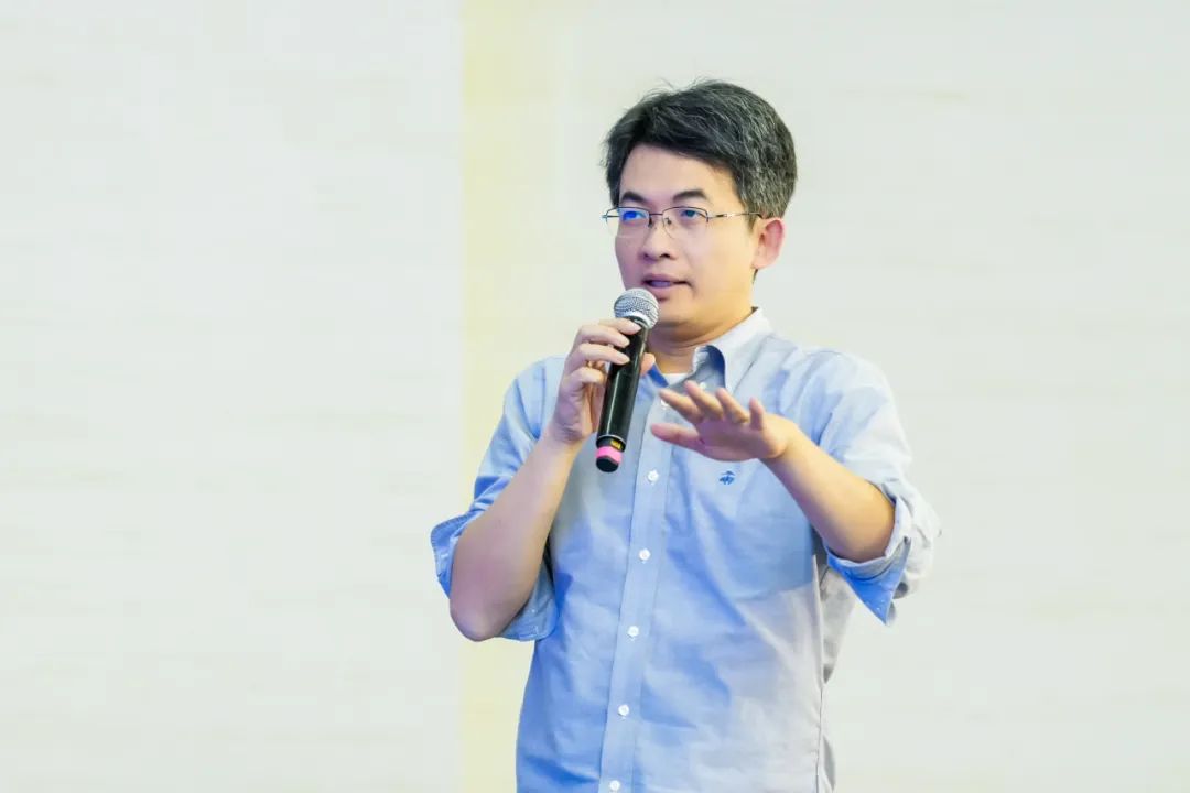 青年科学家论坛：集聚科创人才、勇担青年使命——北京石墨烯论坛2023专题报道（六）