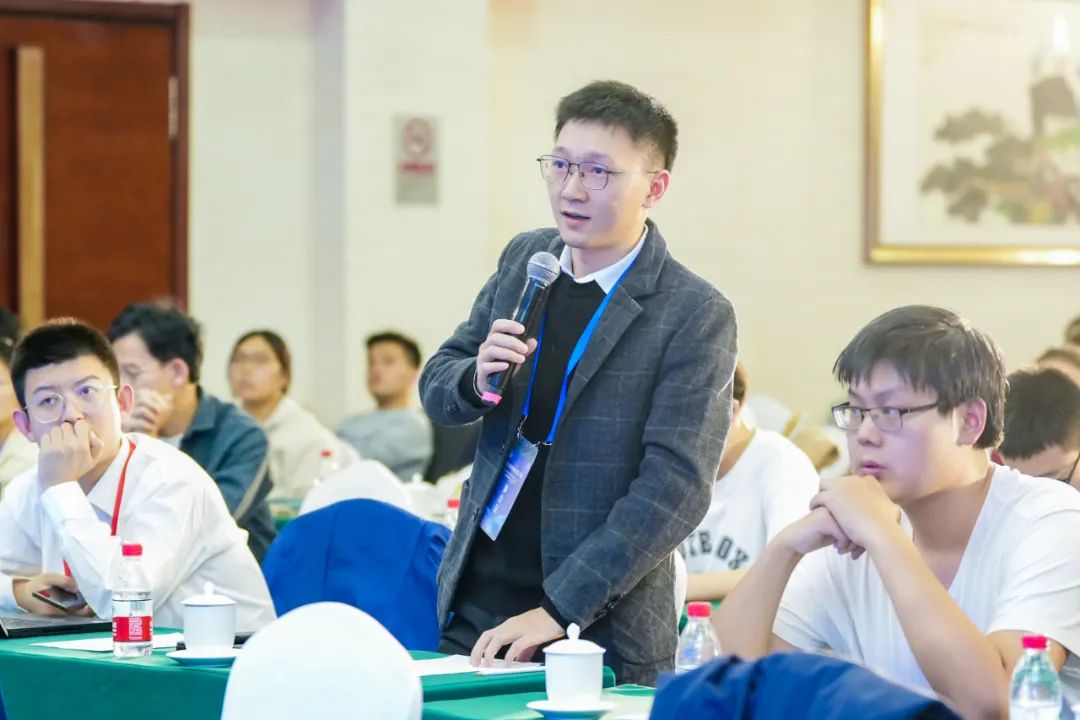 青年科学家论坛：集聚科创人才、勇担青年使命——北京石墨烯论坛2023专题报道（六）