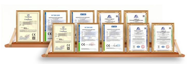 宇航派蒙与丹麦知名电竞品牌ACEZONE签署合作协议