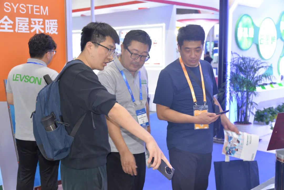 "创新·转型·布局产业新赛道"——利物盛亮相第七届国际碳材料大会暨产业展览会