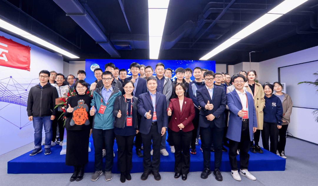 青年科学家论坛 厚植青年担当——北京石墨烯论坛专题报道（六）