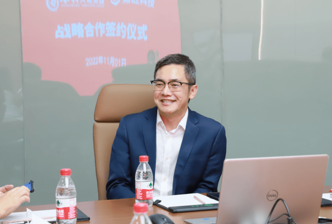 烯旺科技携手专业医疗机构中科天诚，合作致力肿瘤患者术后康复