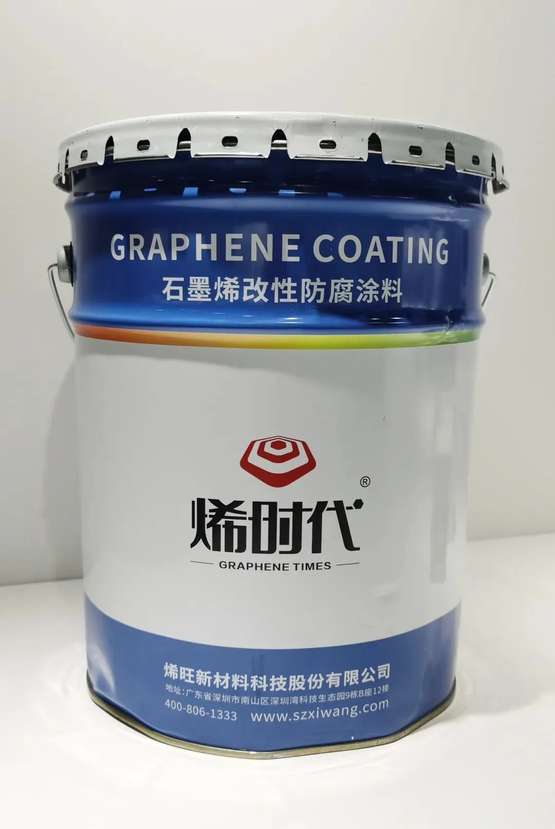 揭开石墨烯防腐涂料的神奇面纱：为何能让涂层实现超强防腐性能？