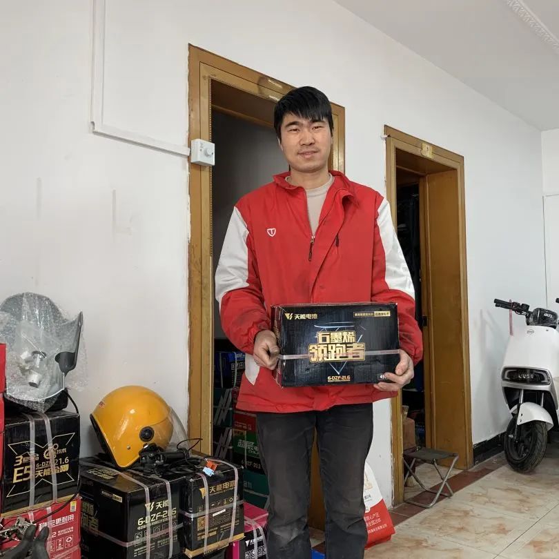 石墨烯领跑者丨增程之王，双倍动力，好品质成就好口碑