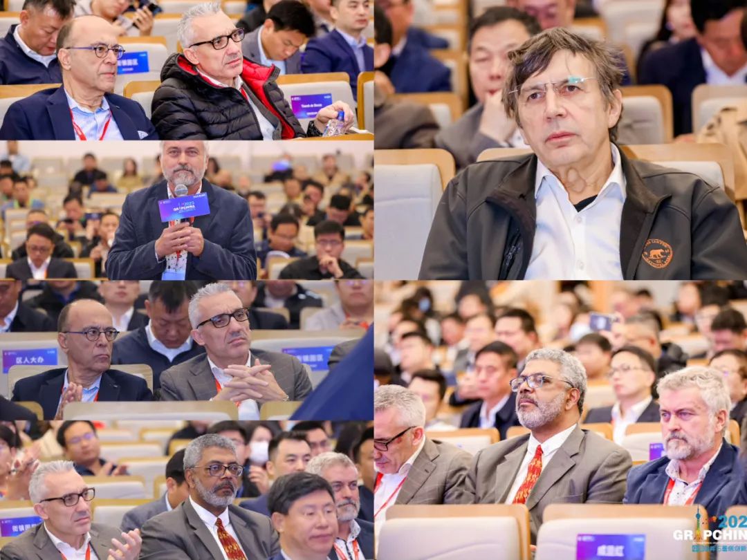 走进生活 赋能未来——2023（第十届）中国国际石墨烯创新大会在上海隆重举行