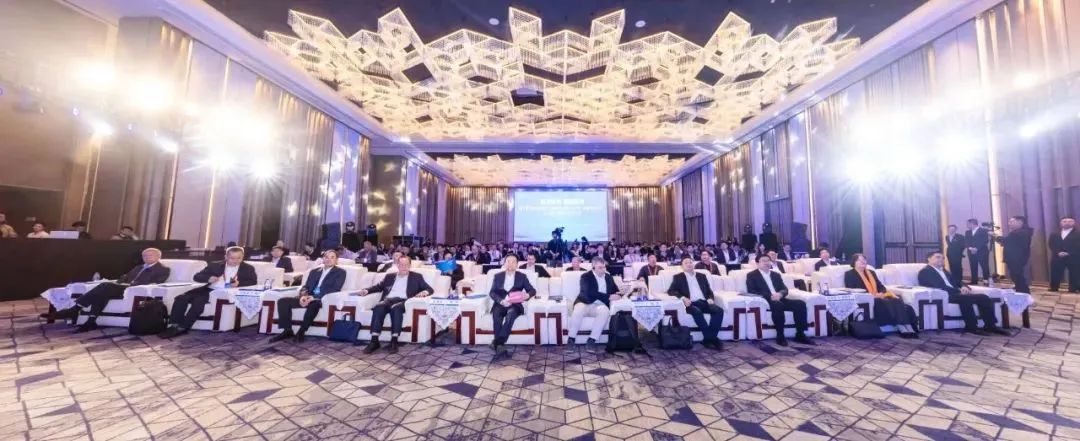 国家新型碳材料先进制造业集群（常州）创新发展大会在常州西太湖顺利举办