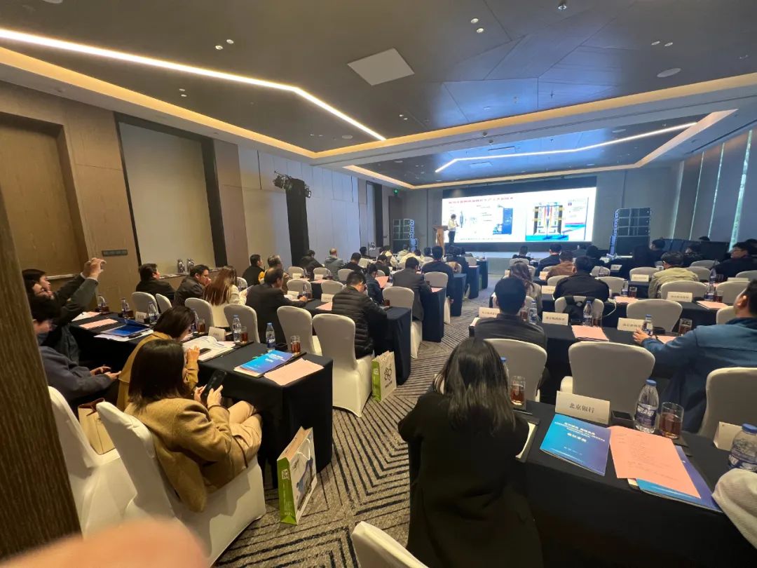 国家新型碳材料先进制造业集群（常州）创新发展大会在常州西太湖顺利举办