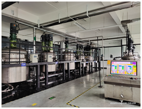 国家级石墨烯创新中心获批组建，华高墨烯作为股东单位之一，奋进正当时