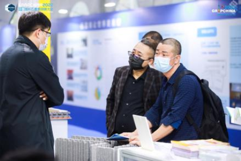 汇聚全球石墨烯创新成果，展现中国石墨烯产业发展成就