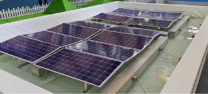 【水云新闻】合作共赢，突破创新——江苏羚越新材料科技有限公司合作见面会