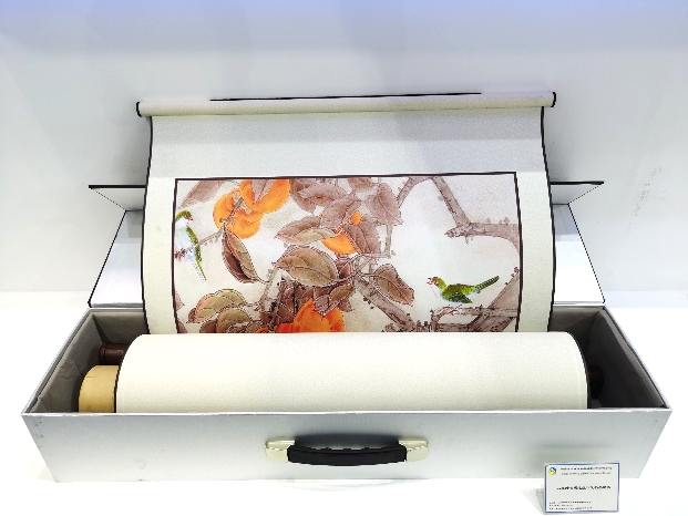 行业盛会 共“碳”未来|宝泰隆亮相2022国际碳材料大会