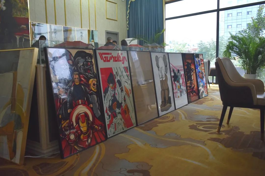 强强联手| 石墨烯科技暖通产品说明会在成都市龙泉驿区成功举办！