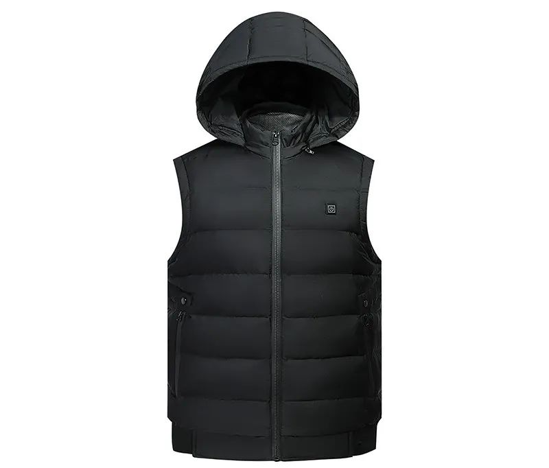 开创发热服装行业应用先河 | 石墨烯发热膜耐水洗性能大大提升