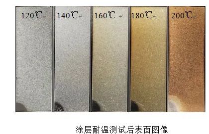 抗粘附氟碳复合涂层在电厂烟囱中的应用