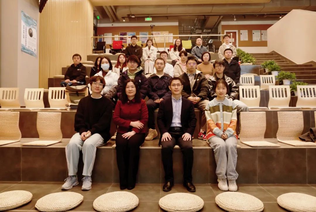 精彩回顾｜高超教授：发现 发明 发展——石墨烯与未来文明浅谈