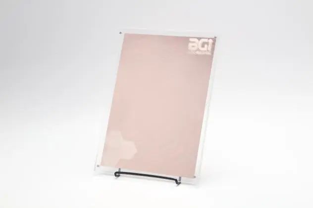 她，从投资跨界硬科技创业 1年为公司创造6000万营收